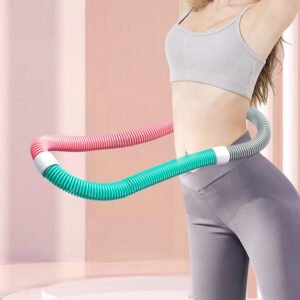🔥Efficient Fat Burning💪Soft Hula Hoop✨